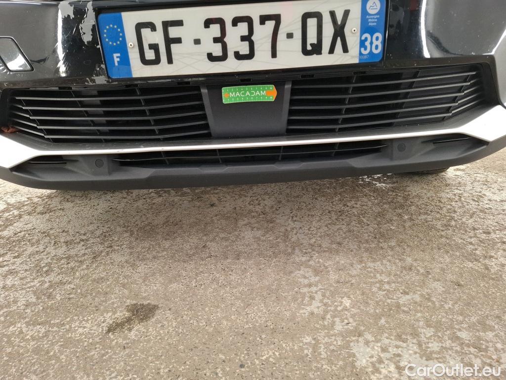  Peugeot  3008  Active Pack 1.5 HDi 130CV BVA8 E6d #86