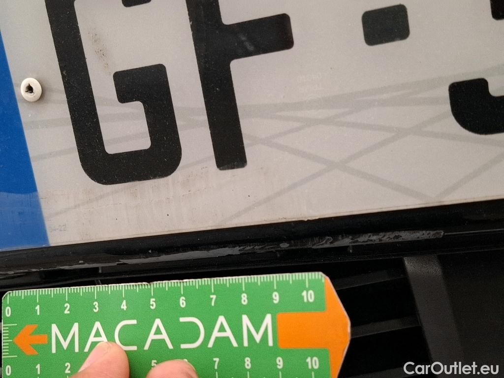  Peugeot  3008  Active Pack 1.5 HDi 130CV BVA8 E6d #21