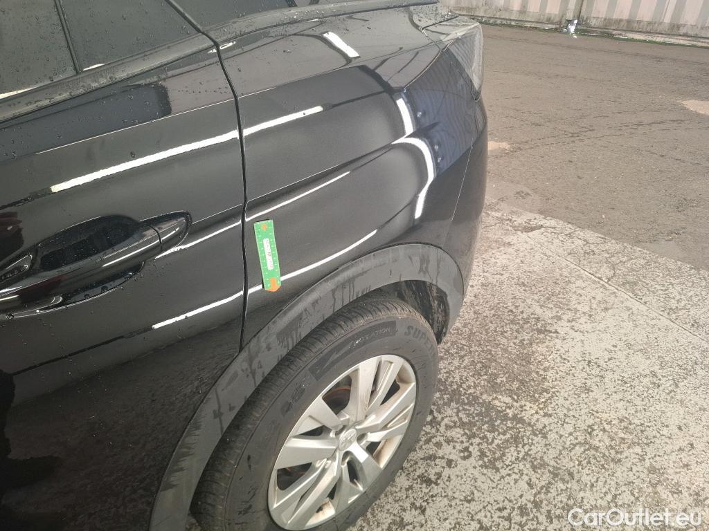  Peugeot  3008  II Style 1.5 HDi 130CV BVA8 E6d #1