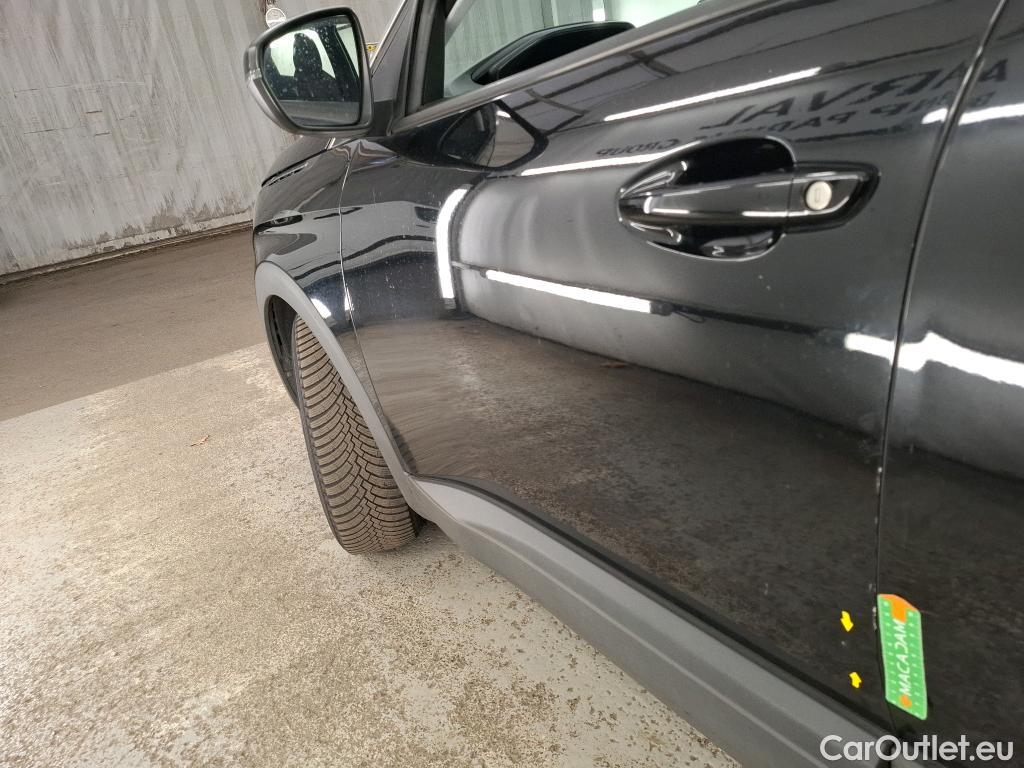  Peugeot  3008  Active Pack 1.5 HDi 130CV BVA8 E6d #11