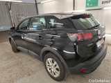  Peugeot  3008  Active Pack 1.5 HDi 130CV BVA8 E6d #2