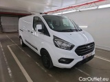  Ford  Transit  Custom 300L 2.0TD/96Kw A6 FWD Trend 96kW/130pk  4D/P Auto-6 #2