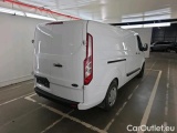  Ford  Transit  Custom 300L 2.0TD/96Kw A6 FWD Trend 96kW/130pk  4D/P Auto-6 #4
