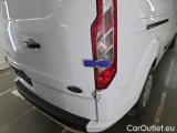  Ford  Transit  Custom 300L 2.0TD/96Kw A6 FWD Trend 96kW/130pk  4D/P Auto-6 #44