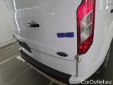  Ford  Transit  Custom 300L 2.0TD/96Kw A6 FWD Trend 96kW/130pk  4D/P Auto-6 #42