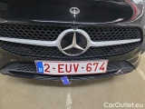  Mercedes  A-Klasse  Limousine A 250 e Business Line (PHEV) 160kW/218pk  4D/P Auto-7 #22