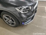  Mercedes  GLC   200 d Business Solution 4MATIC 120kW/163pk  5D/P Auto-9 #24