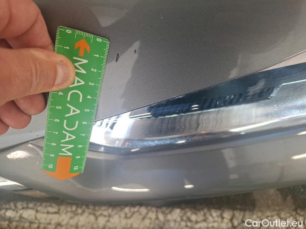  Bmw  X2 Série  sDrive 16d Lounge 1.5 115CV BVA7 E6d #11