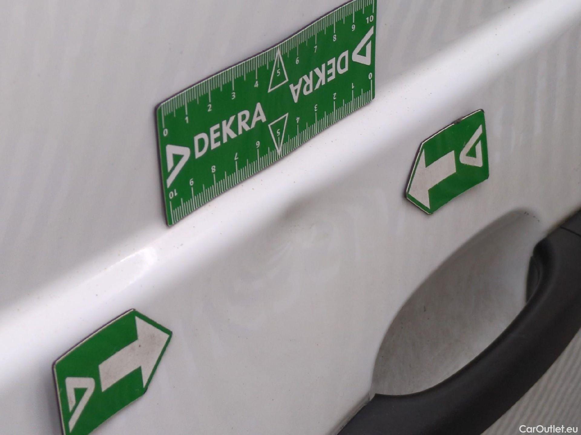  Citroen  Berlingo  Fourgon Club M 650 1.5 BlueHDi 75CV BVM5 E6dT #29