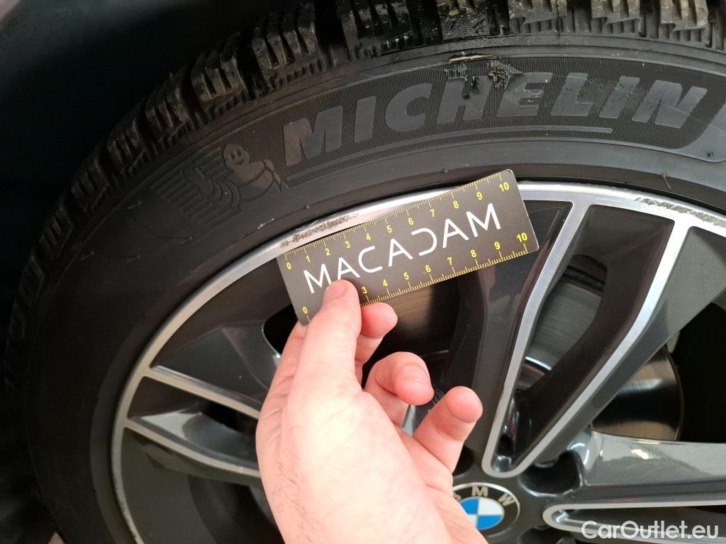  Bmw  Serie 1 Série 1 Berline 118 i Edition Sport 1.5 135CV BVA7 E6d #6