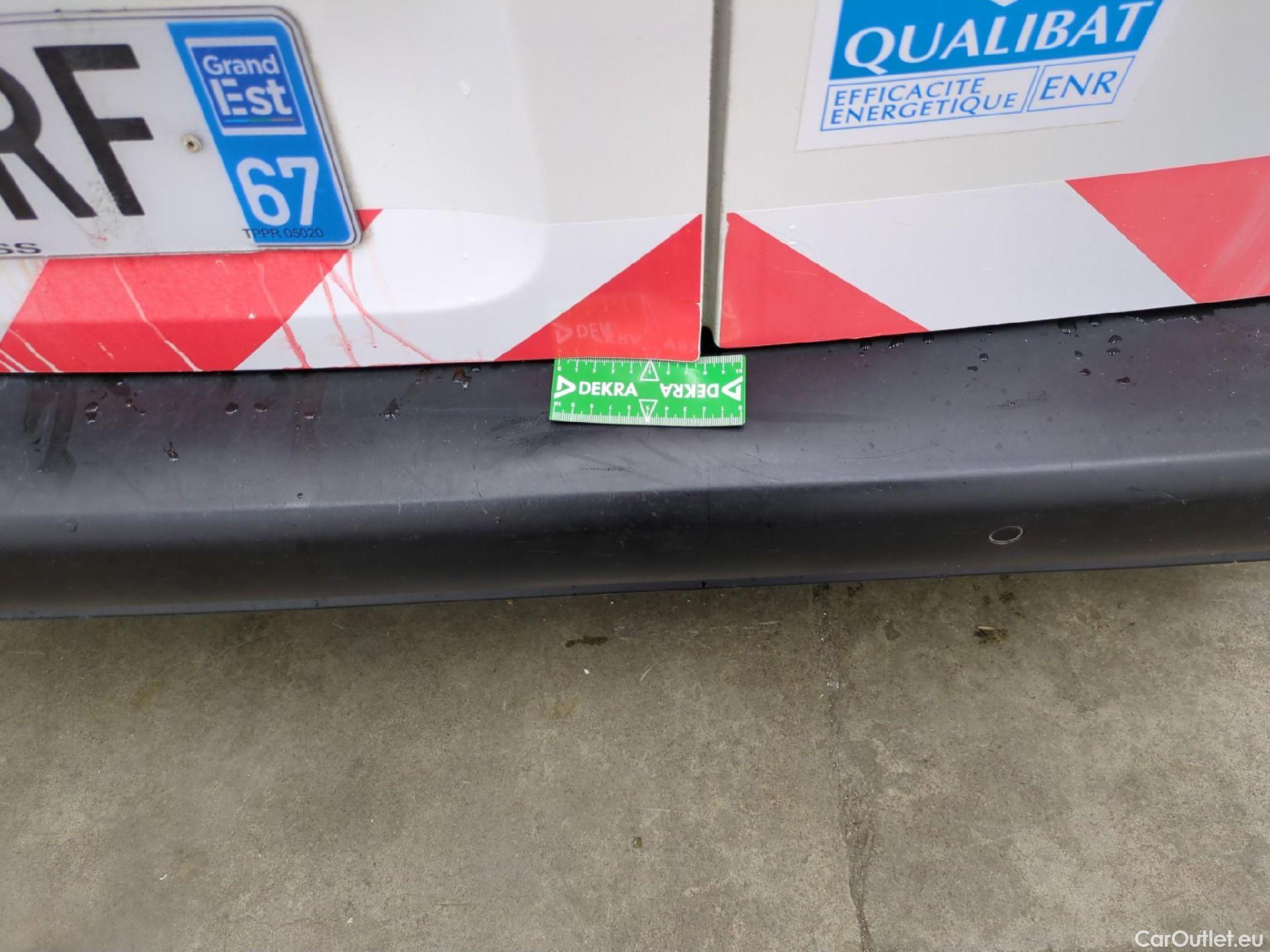  Citroen  Berlingo  Fourgon Club M 650 1.5 BlueHDi 75CV BVM5 E6dT #33