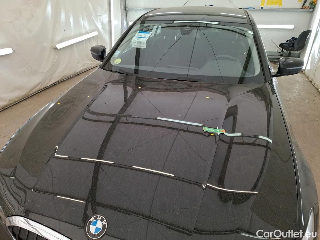  Bmw  Serie 3 BMW Série 3 Berline / 2018 / 4P / Berline 318d 150ch Business Design BVA8 #7