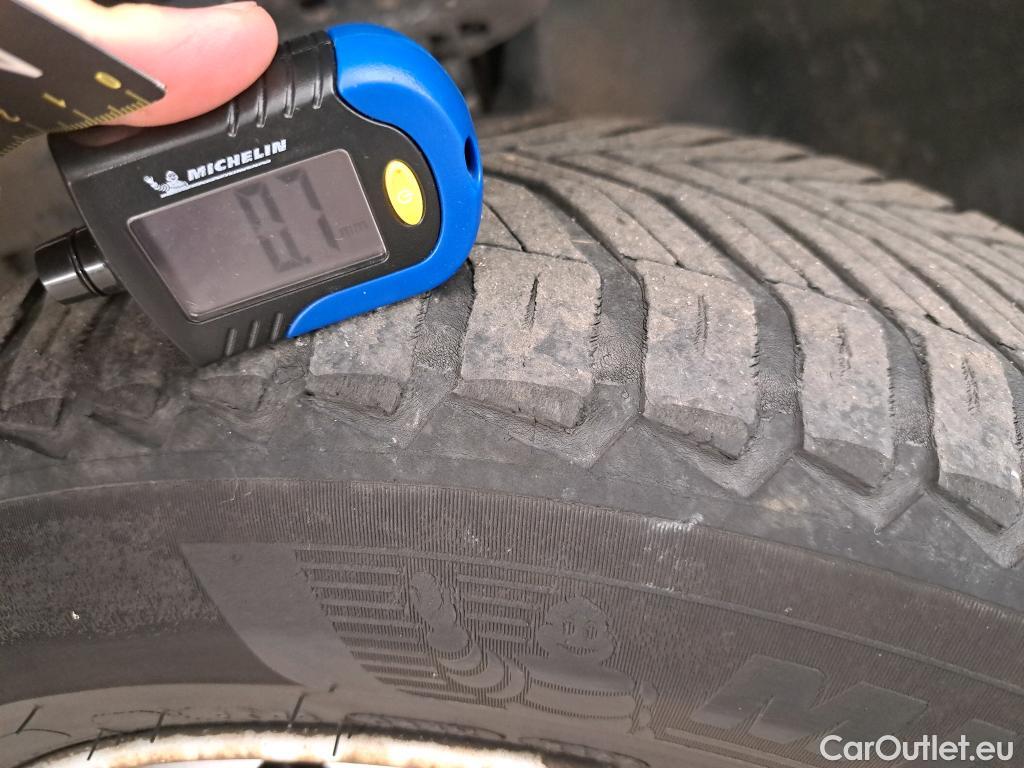  Citroen  Berlingo  Fourgon Driver M 1000 1.5 BlueHDi 100CV BVM5 E6dT #6