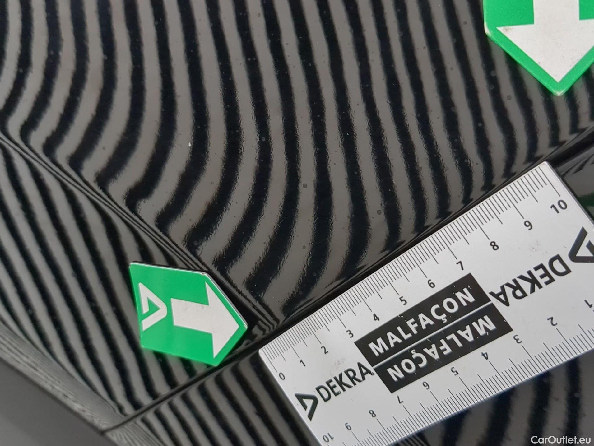  Citroen  C4  X Feel Pack 1.2 PureTech 130CV BVA8 6E #6