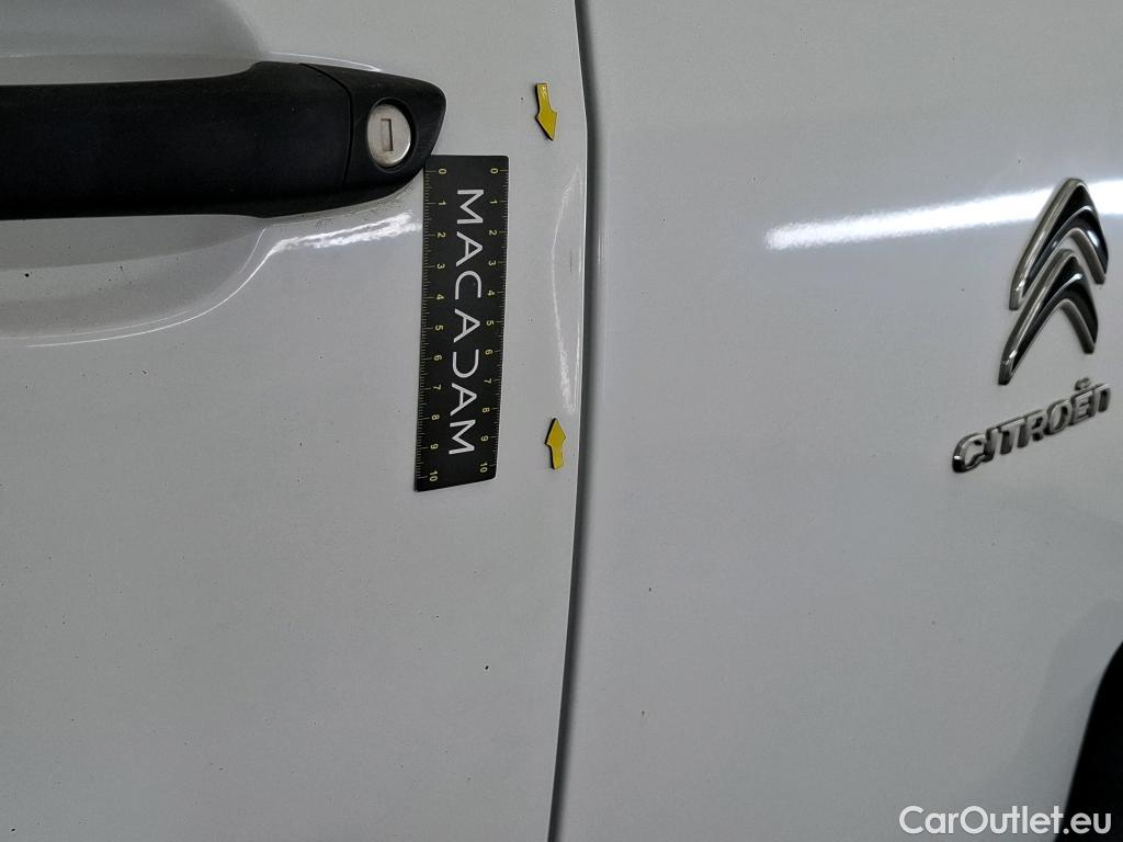  Citroen  Berlingo  Fourgon Driver M 650 1.5 BlueHDi 100CV BVM6 E6d #3