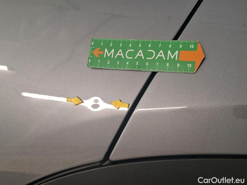  Bmw  X2 Série  sDrive 16d Lounge 1.5 115CV BVA7 E6d #4