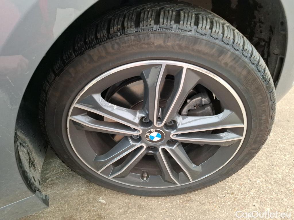  Bmw  Serie 1 Série 1 Berline 118 i Edition Sport 1.5 135CV BVA7 E6d #14