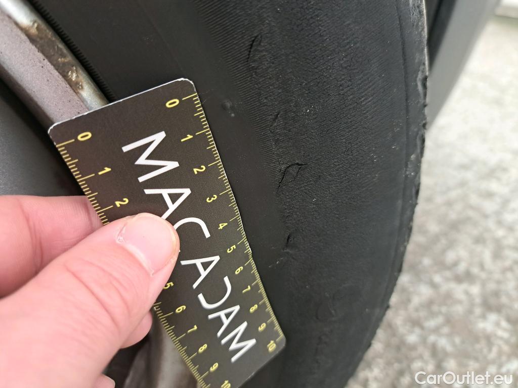  Citroen  Berlingo  Fourgon Driver M 1000 1.5 BlueHDi 100CV BVM5 E6dT #4