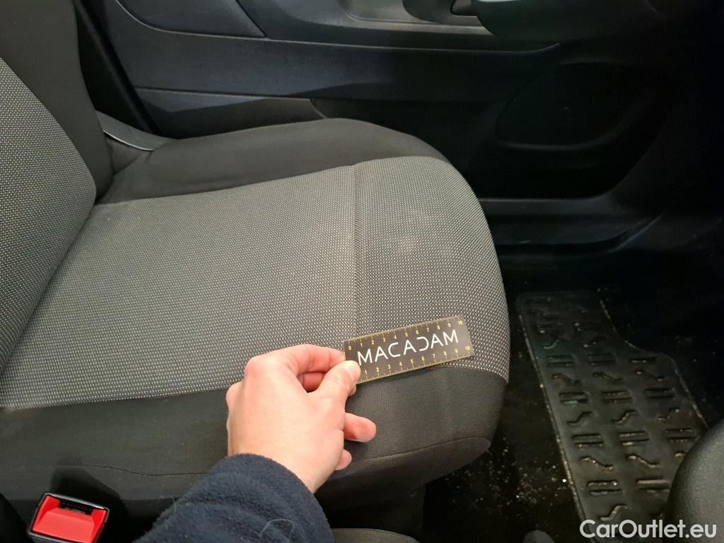  Citroen  Berlingo  Fourgon Driver M 650 1.5 BlueHDi 100CV BVM6 E6d #10