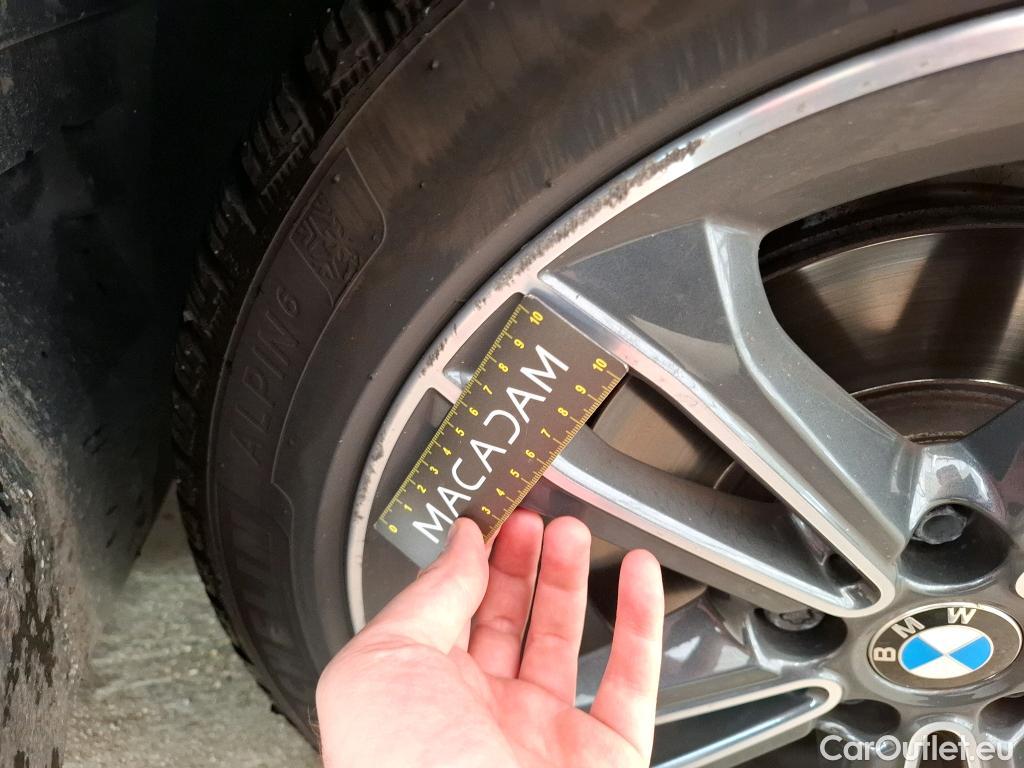  Bmw  Serie 1 Série 1 Berline 118 i Edition Sport 1.5 135CV BVA7 E6d #16