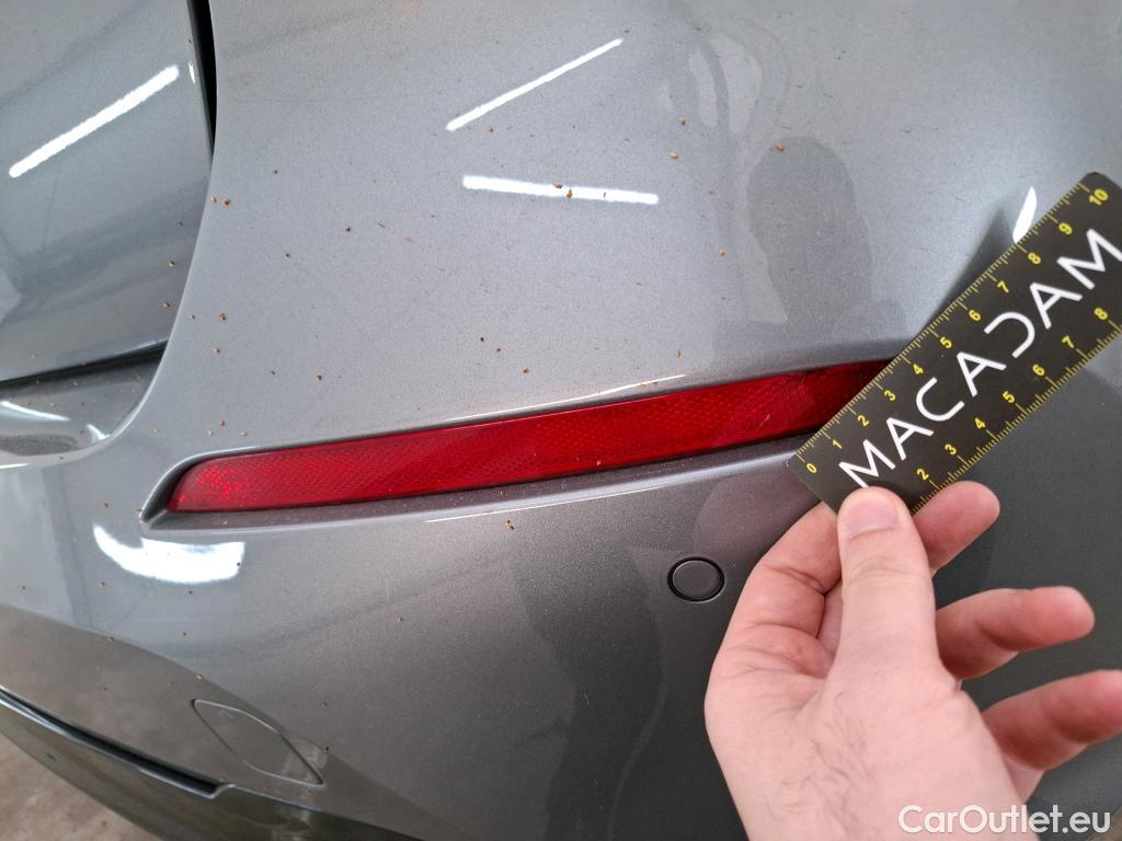  Bmw  Serie 1 Série 1 Berline 118 i Edition Sport 1.5 135CV BVA7 E6d #23