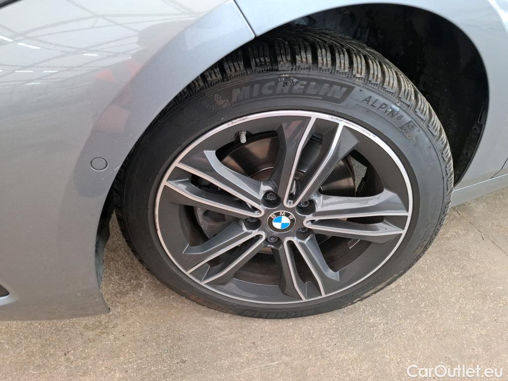  Bmw  Serie 1 Série 1 Berline 118 i Edition Sport 1.5 135CV BVA7 E6d #3