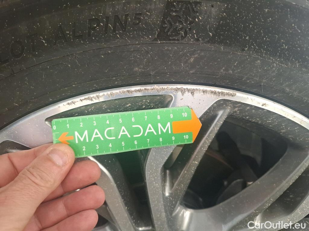  Bmw  X2 Série  sDrive 16d Lounge 1.5 115CV BVA7 E6d #13