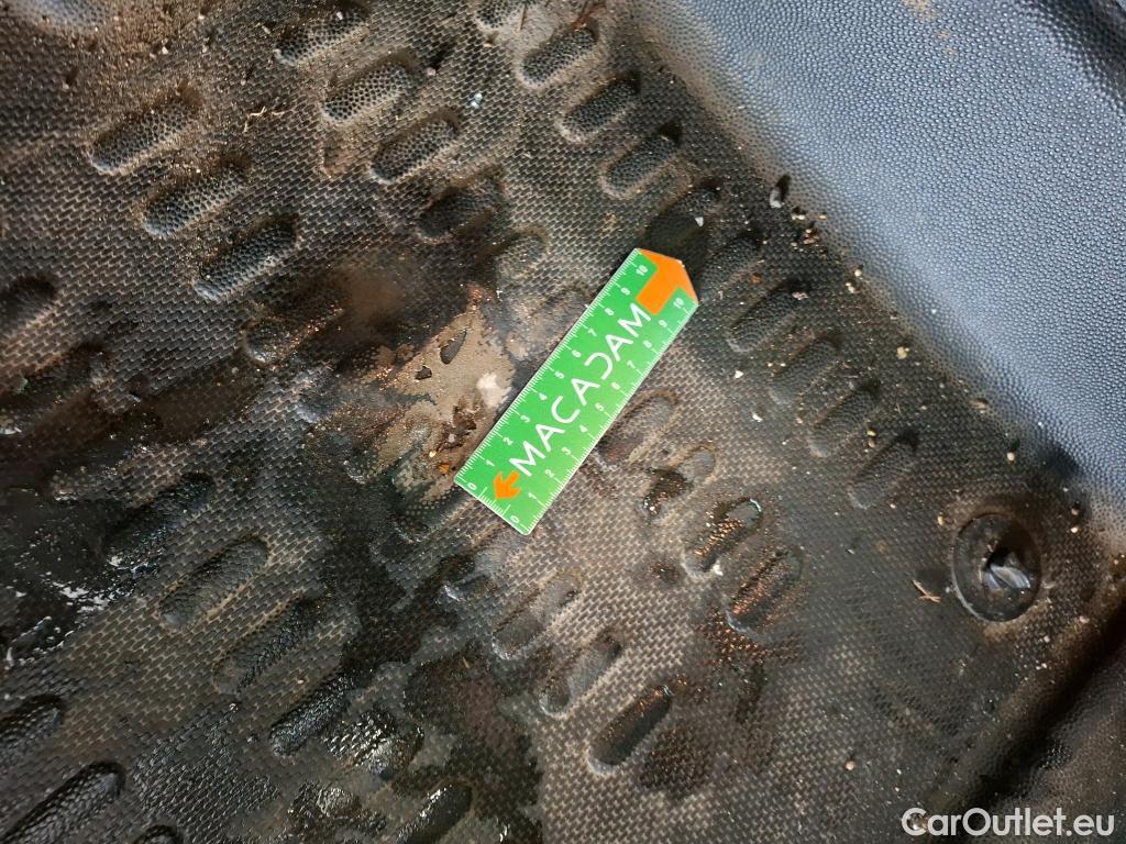  Citroen  Berlingo  Fourgon Club M 650 1.5 BlueHDi 75CV BVM5 E6dT #26