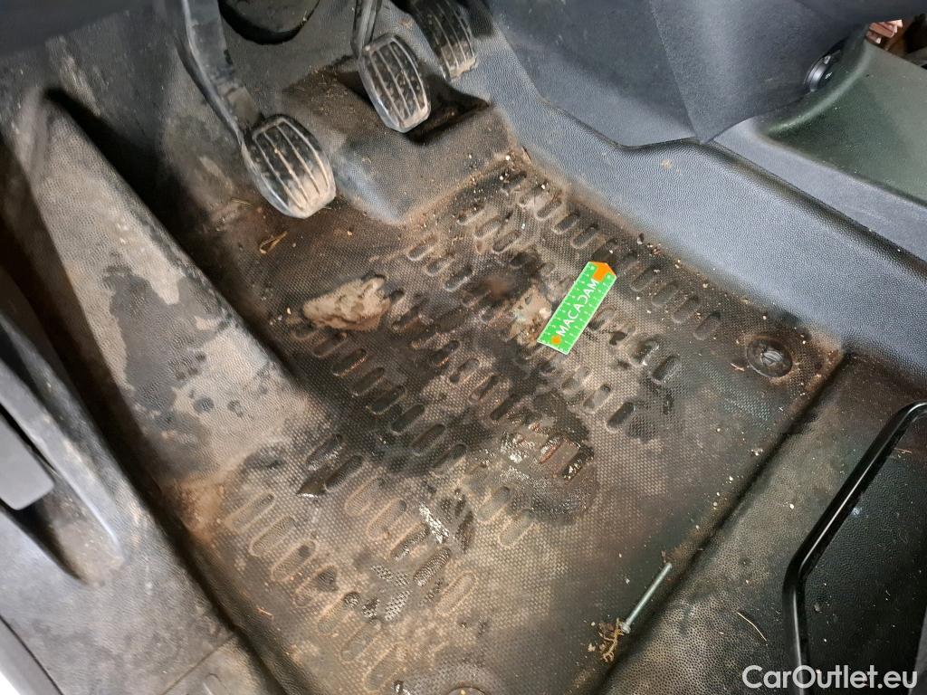  Citroen  Berlingo  Fourgon Club M 650 1.5 BlueHDi 75CV BVM5 E6dT #25