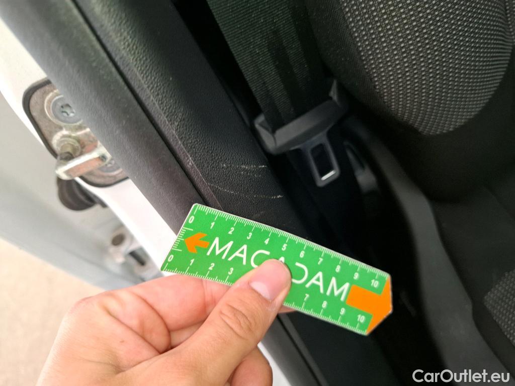  Citroen  C3 CITROEN  Société / 2020 / 5P / Berline / VU BlueHDi 100 SandS BVM6 Feel Nav #13