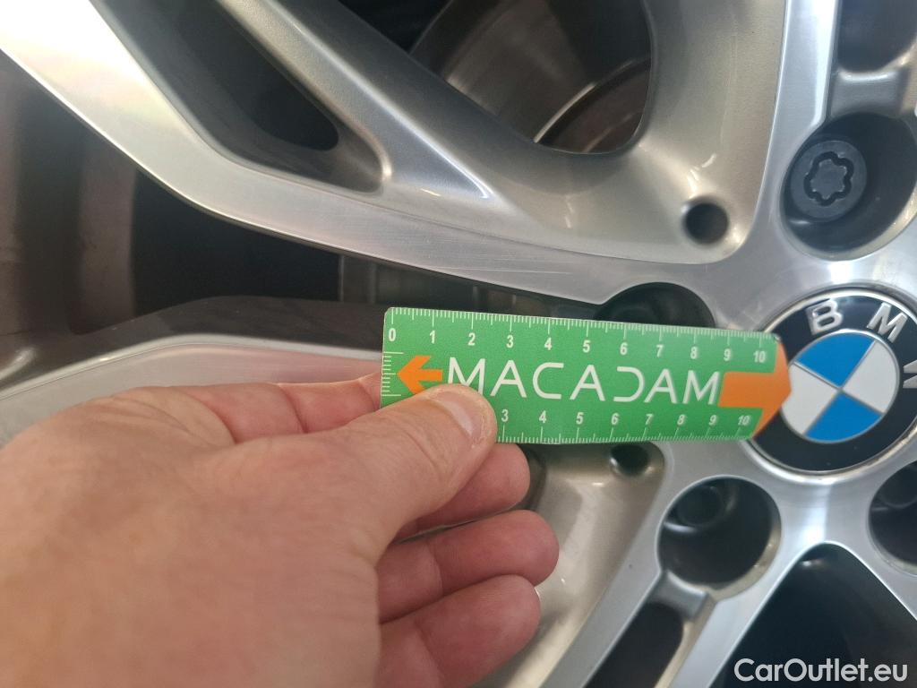  Bmw  X2 Série  sDrive 16d Lounge 1.5 115CV BVA7 E6d #25