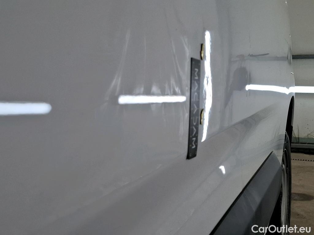  Citroen  Berlingo  Fourgon Driver M 650 1.5 BlueHDi 100CV BVM6 E6d #7