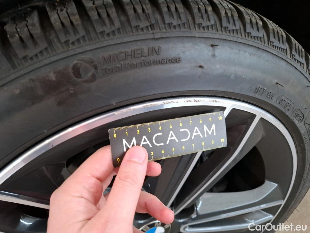  Bmw  Serie 1 Série 1 Berline 118 i Edition Sport 1.5 135CV BVA7 E6d #10