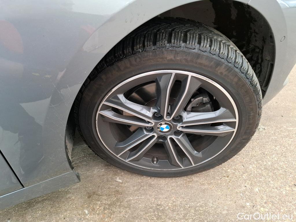  Bmw  Serie 1 Série 1 Berline 118 i Edition Sport 1.5 135CV BVA7 E6d #13