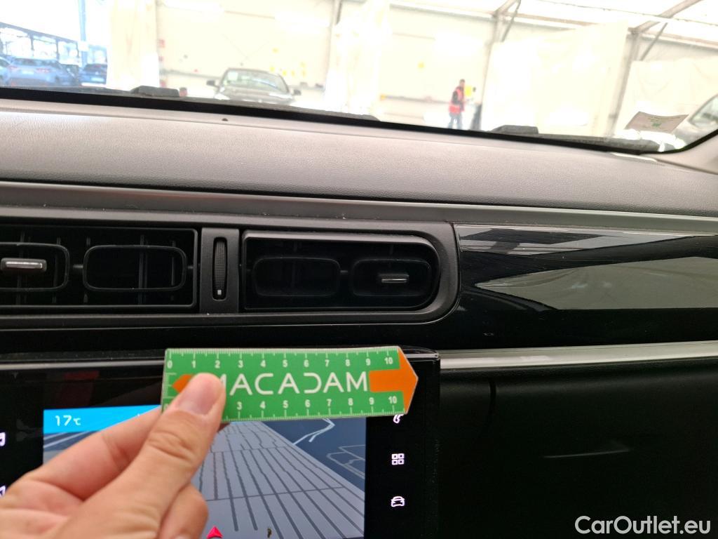  Citroen  C3 CITROEN  Société / 2020 / 5P / Berline / VU BlueHDi 100 SandS BVM6 Feel Nav #8