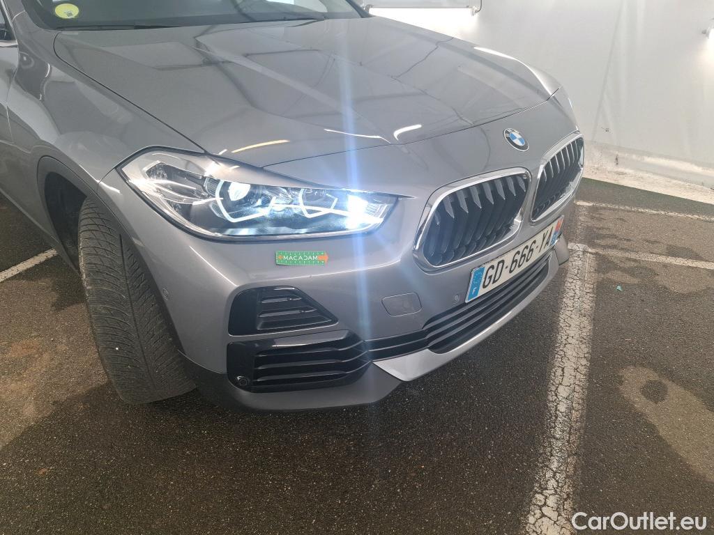  Bmw  X2 Série  sDrive 16d Lounge 1.5 115CV BVA7 E6d #7