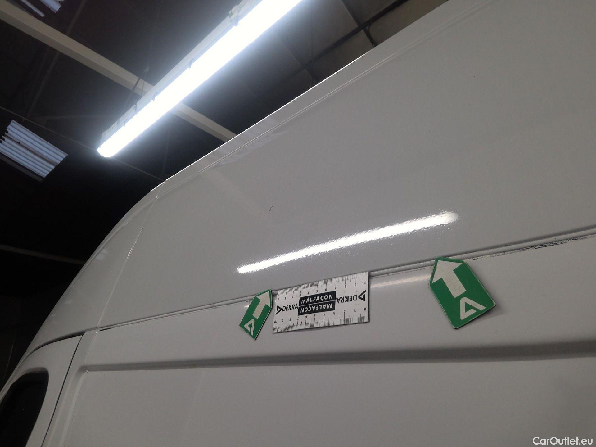  Fiat  Ducato FIAT  / 2014 / 4P / Fourgon tôlé 2.3 Multijet 120 3.0 M H2 Business #15