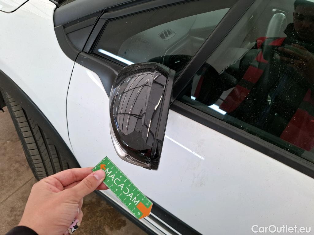  Citroen  C3 CITROEN  Société / 2020 / 5P / Berline / VU BlueHDi 100 SandS BVM6 Feel Nav #1