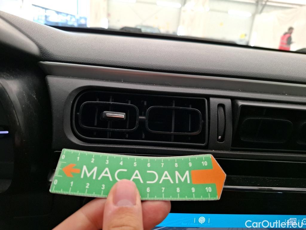  Citroen  C3 CITROEN  Société / 2020 / 5P / Berline / VU BlueHDi 100 SandS BVM6 Feel Nav #7