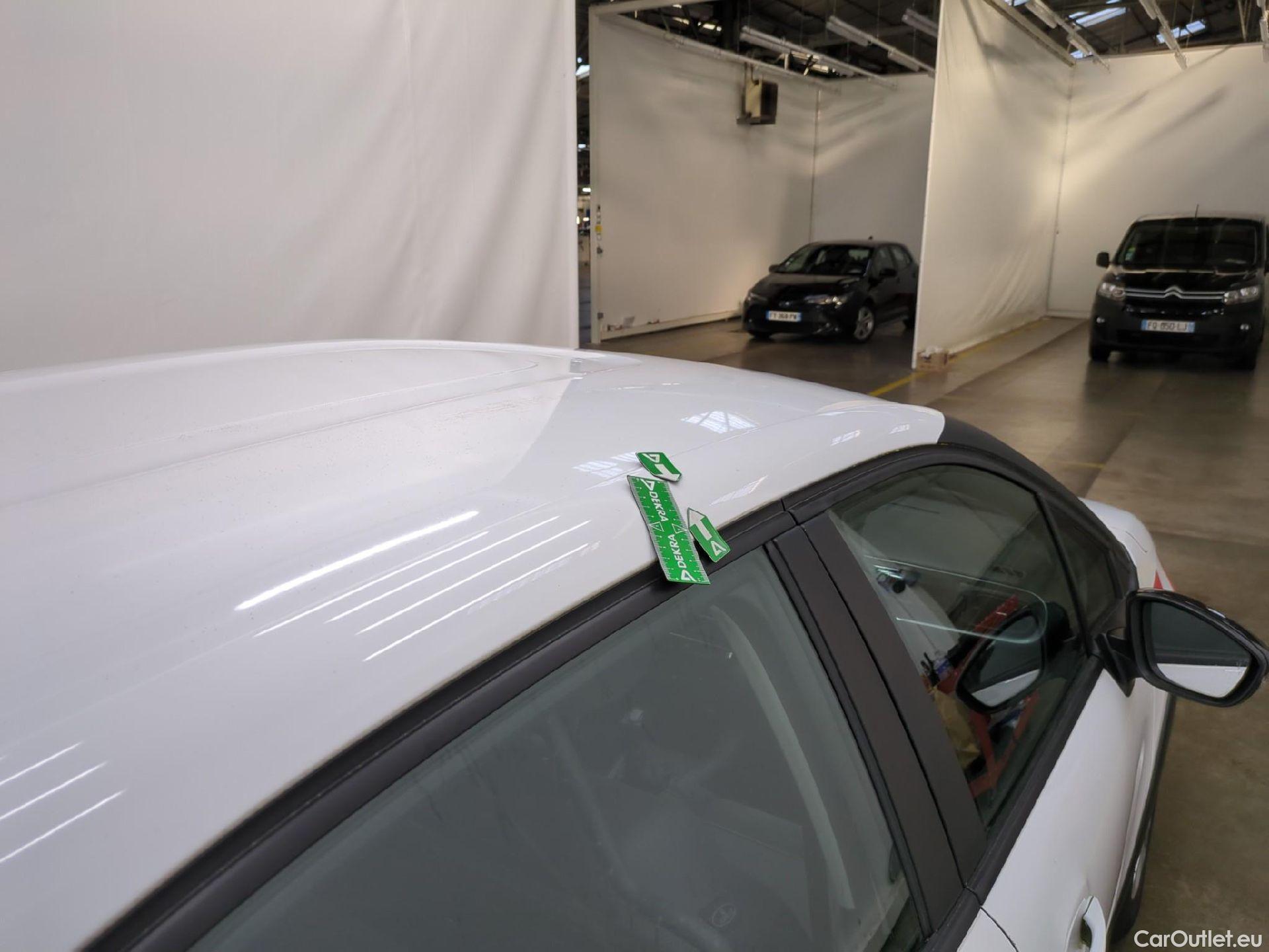  Citroen  C3  Société Feel 1.5 BlueHDI 100CV BVM5 E6dT #9