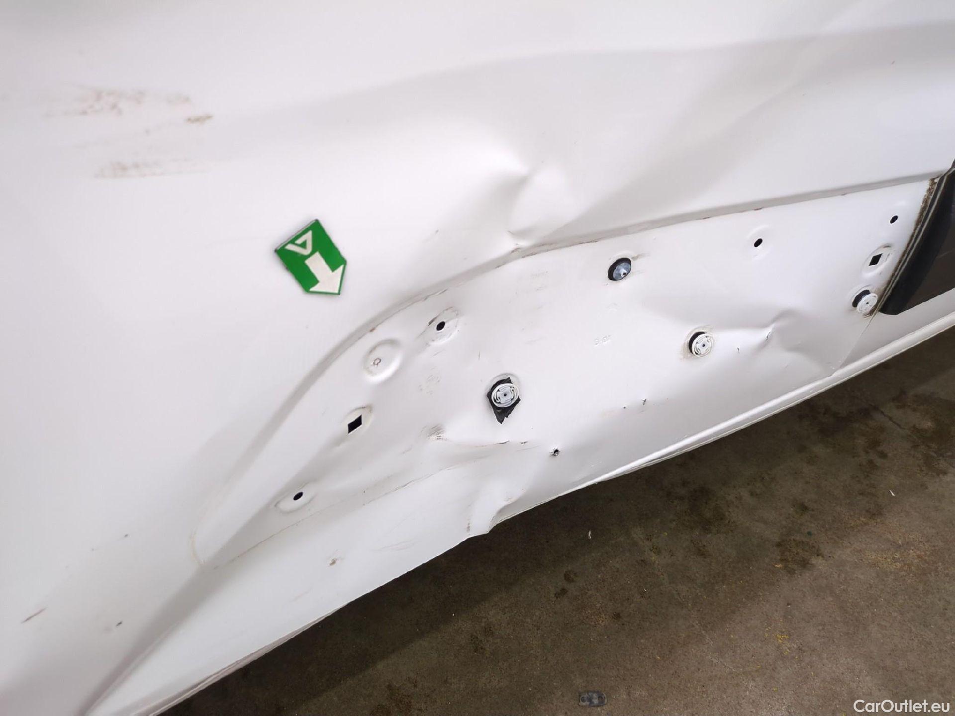  Citroen  Berlingo  Fourgon Club M 650 1.5 BlueHDi 75CV BVM5 E6dT #22