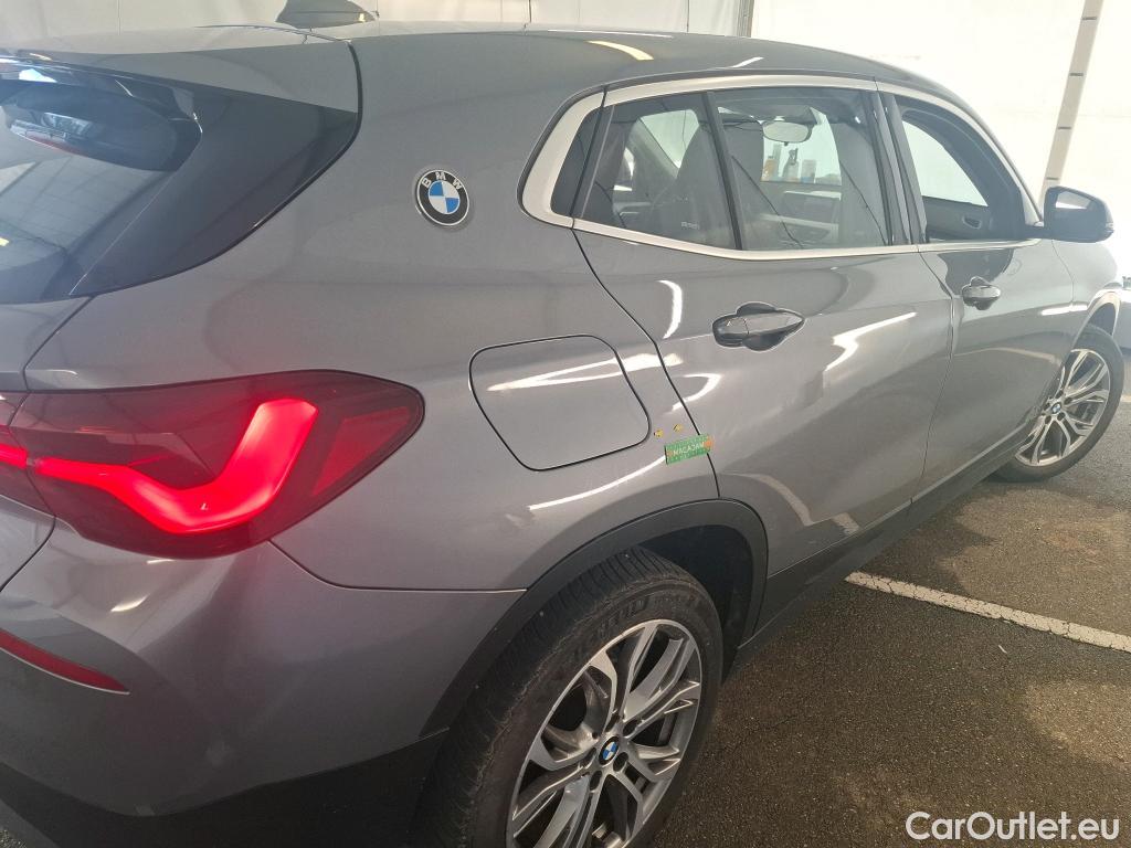  Bmw  X2 Série  sDrive 16d Lounge 1.5 115CV BVA7 E6d #27