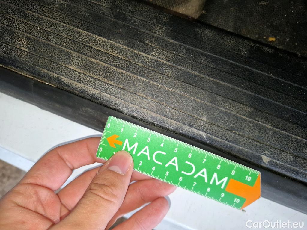  Citroen  Berlingo  Fourgon Club M 650 1.5 BlueHDi 75CV BVM5 E6dT #20