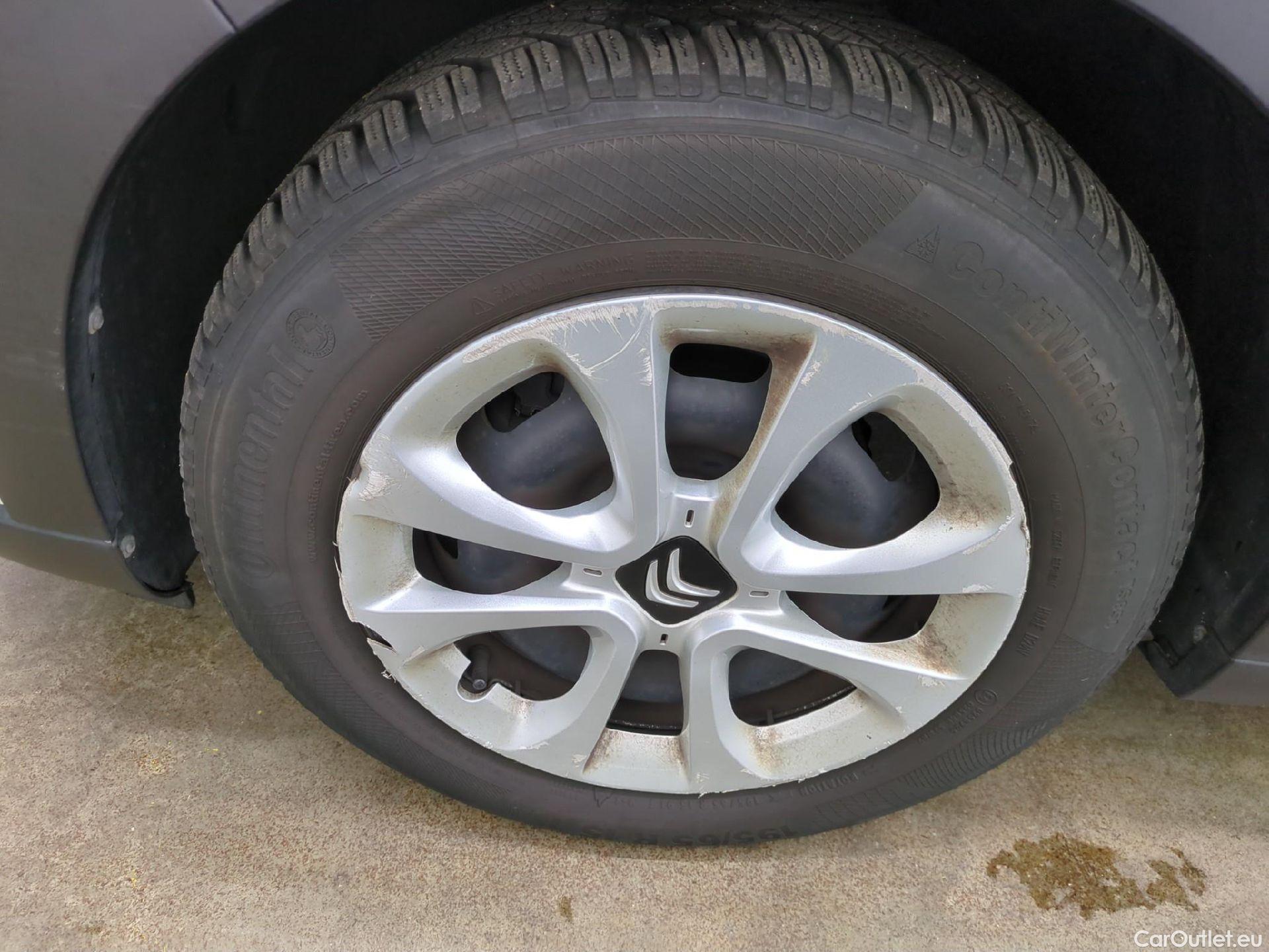  Citroen  C3  Société Feel 1.5 BlueHDI 100CV BVM5 E6dT #4