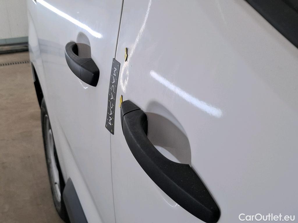  Citroen  Berlingo  Fourgon Driver M 650 1.5 BlueHDi 100CV BVM6 E6d #14