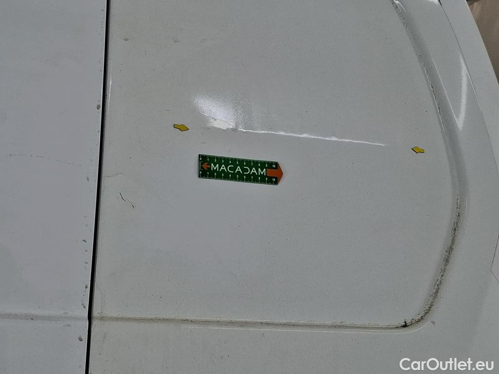  Citroen  Berlingo  Fourgon Club M 650 1.5 BlueHDi 75CV BVM5 E6dT #7