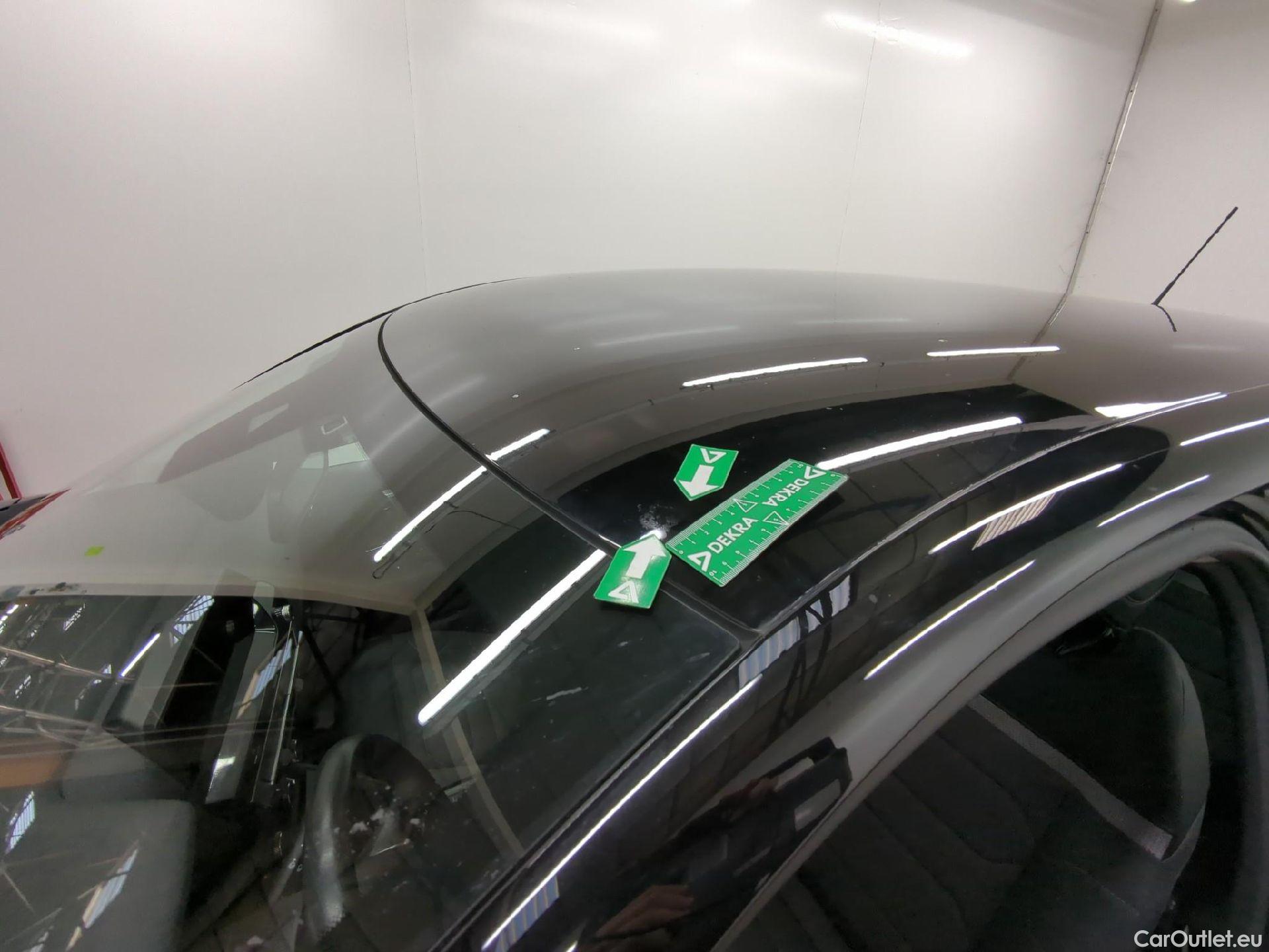  Citroen  C4  X Feel Pack 1.2 PureTech 130CV BVA8 6E #16