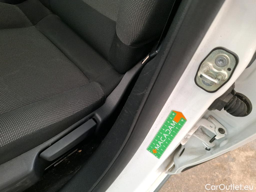  Citroen  C3 CITROEN  Société / 2020 / 5P / Berline / VU BlueHDi 100 SandS BVM6 Feel Nav #10