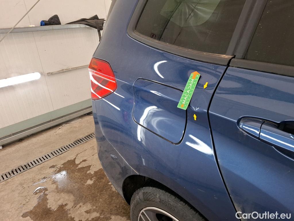  Bmw  Serie 2 Série 2 Gran Tourer 218 d Sport Line 2.0 150CV BVA8 E6d #6