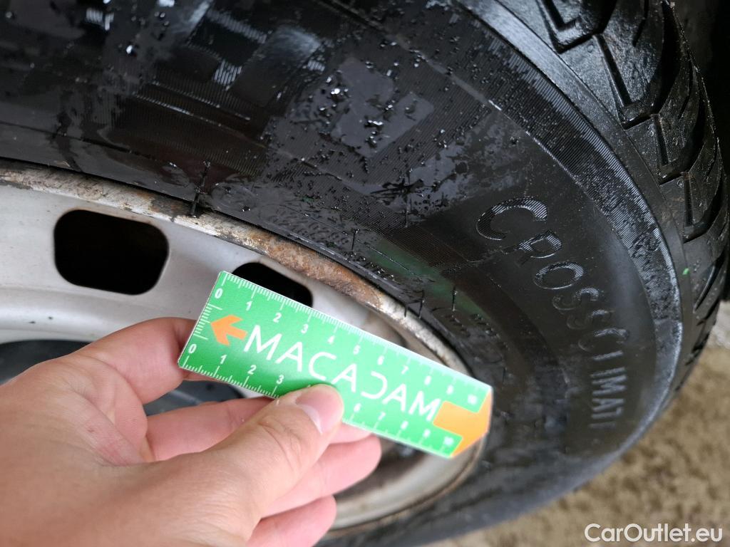  Citroen  Berlingo  Fourgon Club M 650 1.5 BlueHDi 75CV BVM5 E6dT #22